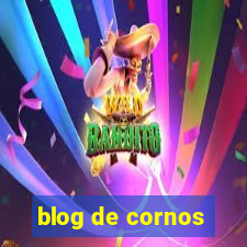 blog de cornos